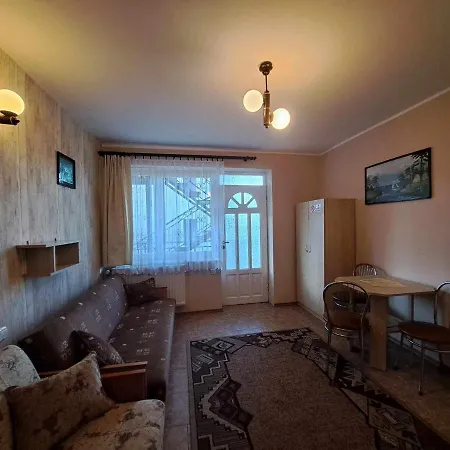 Maszop - Goscinne Séjour chez l'habitant Władysławowo