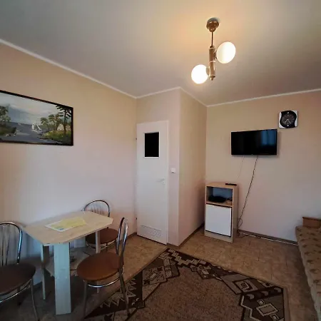 Homestay Maszop - Pokoje Goscinne Wladyslawowo