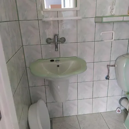 Maszop - Goscinne Homestay