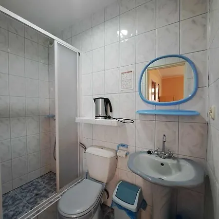 Ubytování v soukromí Maszop - Goscinne