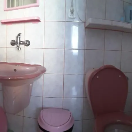 Maszop - Pokoje Goscinne Homestay Wladyslawowo