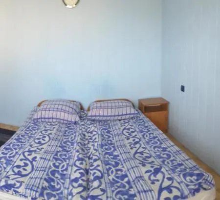 Homestay Maszop - Pokoje Goscinne Wladyslawowo