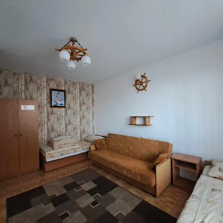 Maszop - Goscinne Homestay *