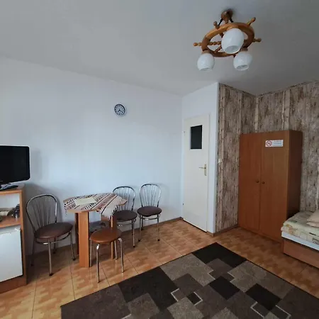 Ubytování v soukromí Maszop - Goscinne