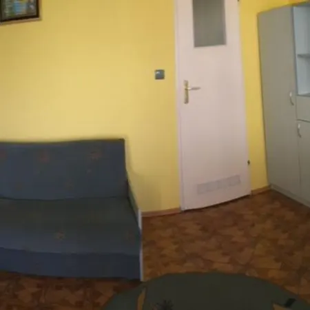 Homestay Maszop - Goscinne *