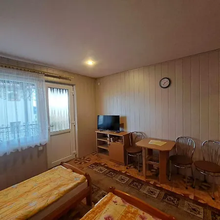 Maszop - Goscinne Homestay Wladyslawowo