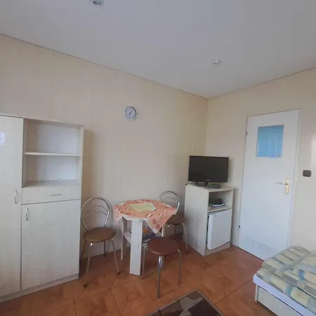 Homestay Maszop - Pokoje Goscinne Wladyslawowo