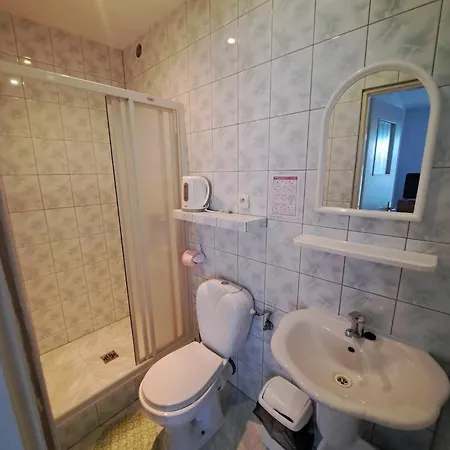 Maszop - Pokoje Goscinne Homestay