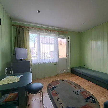Homestay Maszop - Pokoje Goscinne