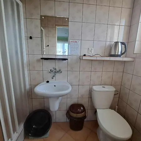 Homestay Maszop - Goscinne *