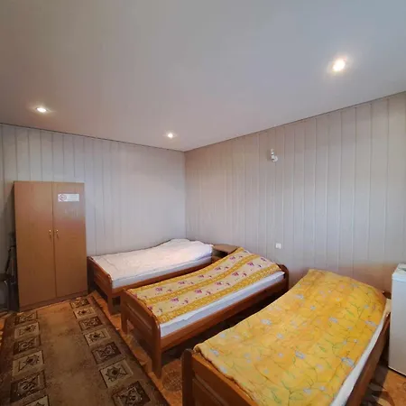 Maszop - Pokoje Goscinne Homestay Wladyslawowo