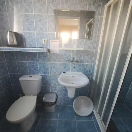 Homestay Maszop - Pokoje Goscinne