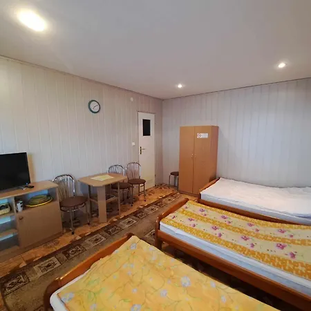 Maszop - Pokoje Goscinne Homestay
