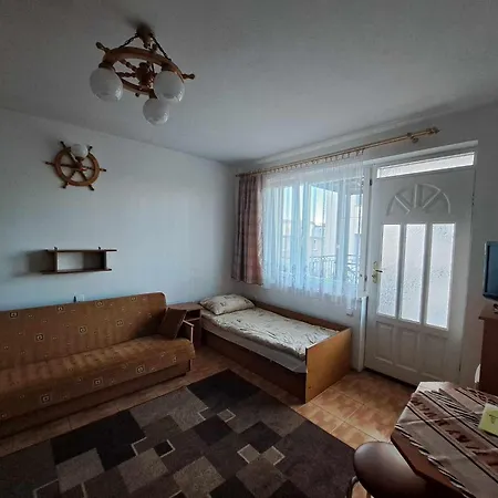 Maszop - Goscinne Homestay *
