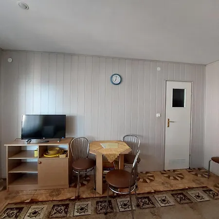 Maszop - Goscinne * Władysławowo