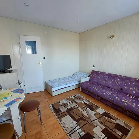 Maszop - Goscinne Homestay