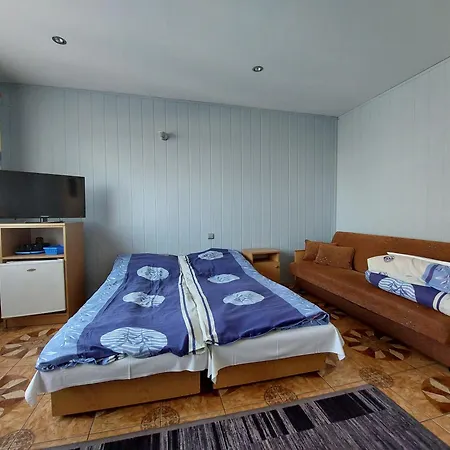 Homestay Maszop - Goscinne