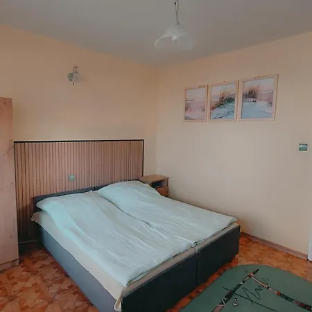 Maszop - Goscinne Homestay *