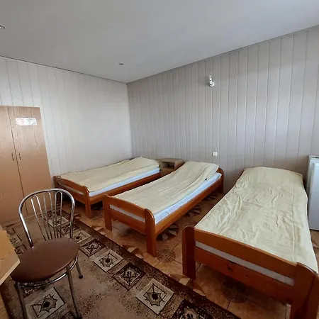 Quarto em Acomodações Particulares Maszop - Goscinne Władysławowo