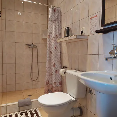 Maszop - Goscinne Władysławowo