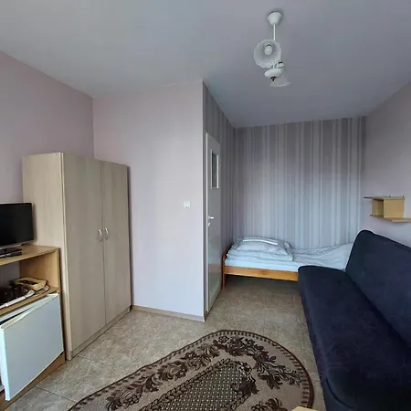 Maszop - Goscinne Homestay