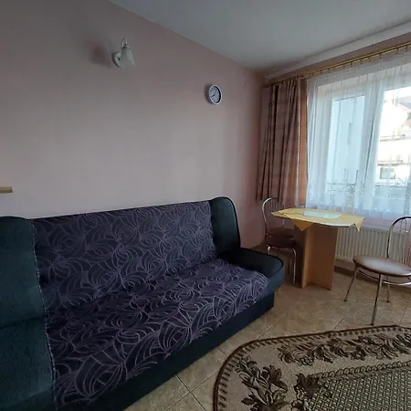 Homestay Maszop - Goscinne