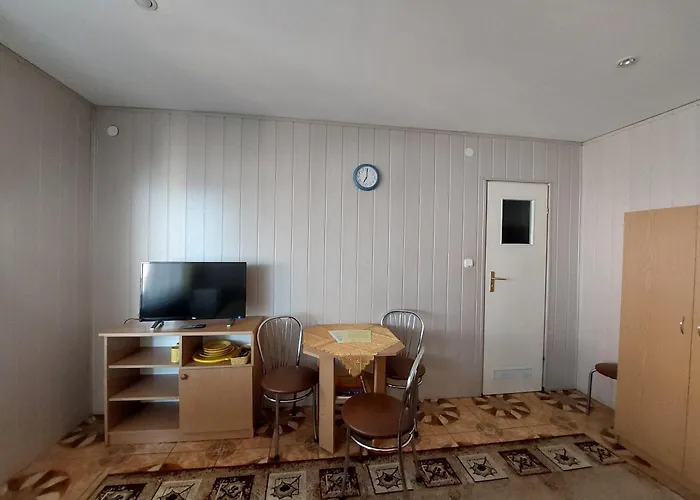 Maszop - Goscinne * Władysławowo