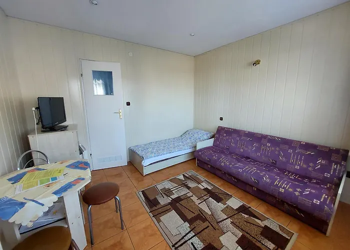 Maszop - Goscinne Quarto em Acomodações Particulares