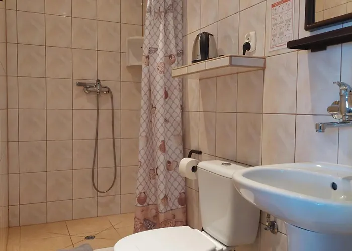 Maszop - Goscinne Władysławowo